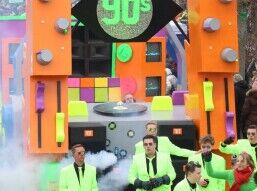 Grote Optocht 2026 Fokko