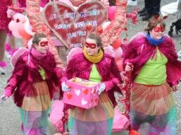 Grote Optocht 2026 Fokko