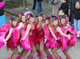 Grote Optocht 2026 Fokko