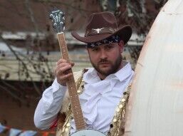 Grote Optocht 2026 Fokko