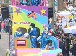 Grote Optocht 2026 Fokko