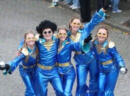 Grote Optocht 2026 Fokko