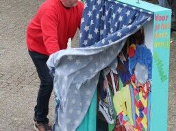 Grote Optocht 2026 Fokko