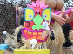 Grote Optocht 2026 Fokko