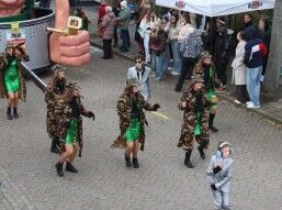 Grote Optocht 2026 Fokko