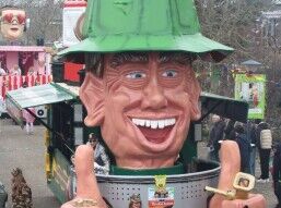 Grote Optocht 2026 Fokko