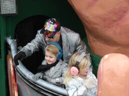 Grote Optocht 2026 Fokko