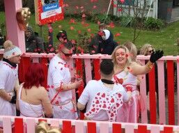 Grote Optocht 2026 Fokko