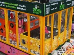 Grote Optocht 2026 Fokko