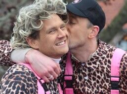 Grote Optocht 2026 Fokko