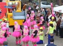 Grote Optocht 2026 Fokko