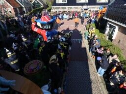 Grote Optocht 2026 Fokko