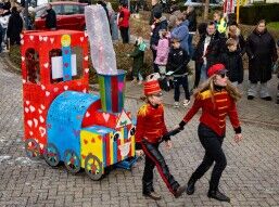 Grote Optocht 2026 Siem