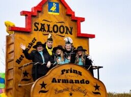 Grote Optocht 2026 Siem