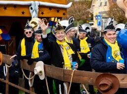 Grote Optocht 2026 Siem