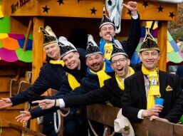 Grote Optocht 2026 Siem