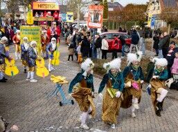 Grote Optocht 2026 Siem