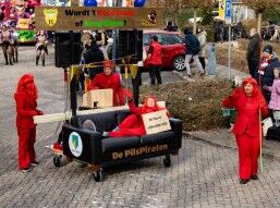 Grote Optocht 2026 Siem