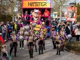 Grote Optocht 2026 Siem