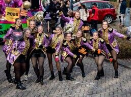 Grote Optocht 2026 Siem