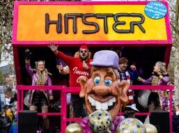 Grote Optocht 2026 Siem