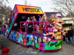 Grote Optocht 2026 Siem