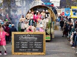 Grote Optocht 2026 Siem