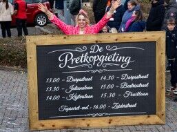 Grote Optocht 2026 Siem