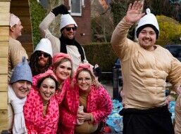 Grote Optocht 2026 Siem