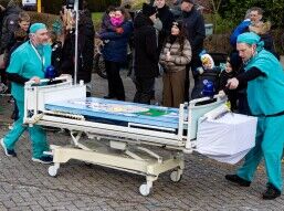 Grote Optocht 2026 Siem