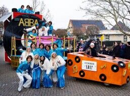 Grote Optocht 2026 Siem