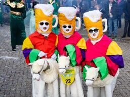 Grote Optocht 2026 Siem