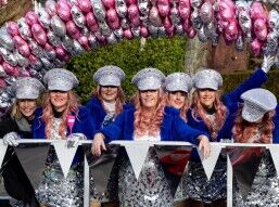 Grote Optocht 2026 Siem