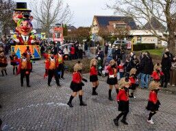 Grote Optocht 2026 Siem