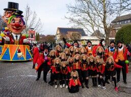 Grote Optocht 2026 Siem