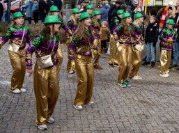 Grote Optocht 2026 Siem