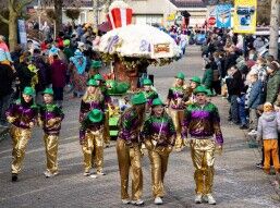 Grote Optocht 2026 Siem