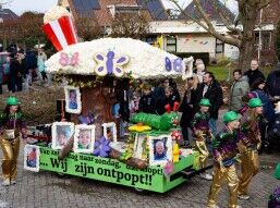 Grote Optocht 2026 Siem