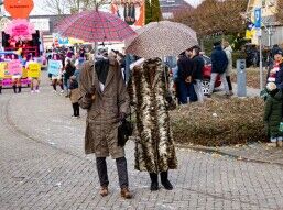 Grote Optocht 2026 Siem