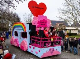 Grote Optocht 2026 Siem