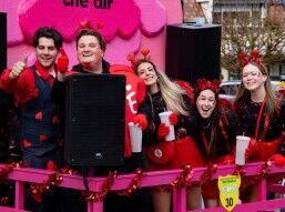 Grote Optocht 2026 Siem