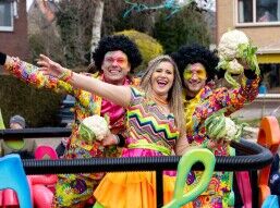 Grote Optocht 2026 Siem