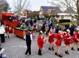 Grote Optocht 2026 Siem