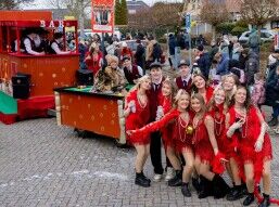 Grote Optocht 2026 Siem