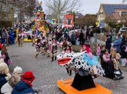 Grote Optocht 2026 Siem