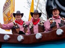 Grote Optocht 2026 Siem