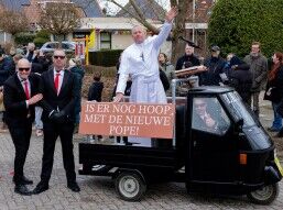 Grote Optocht 2026 Siem