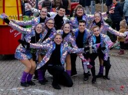 Grote Optocht 2026 Siem