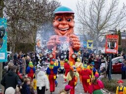 Grote Optocht 2026 Siem