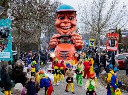 Grote Optocht 2026 Siem